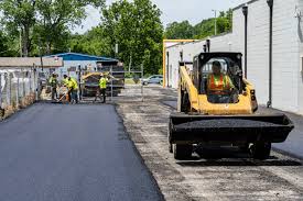 Why Choose Us For All Your Driveway Paving Needs in Dalton, PA?